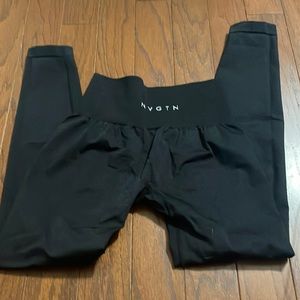 NVGTN leggings solid seamless